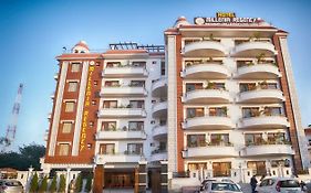 Hotel Millenia Regency Lucknow
